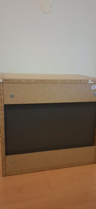 2 Mesas de Cabeceira IKEA BRAVAD Vintage – Designer Mikael Warnhammar, modelo de 1999