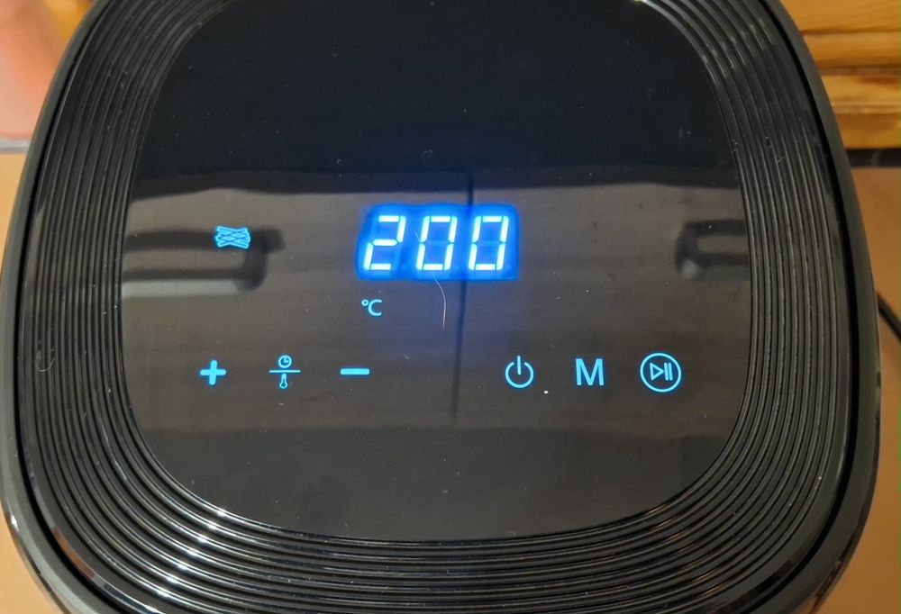 Frytownica Hoffen 1400W