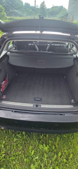 Audi a4b7 2.0 TDI