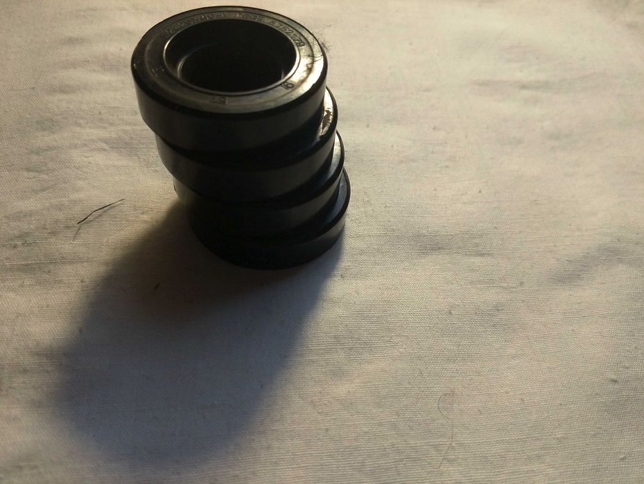 Манжети ( сальники )  1.2-20х40-1   (лот - 4 шт)