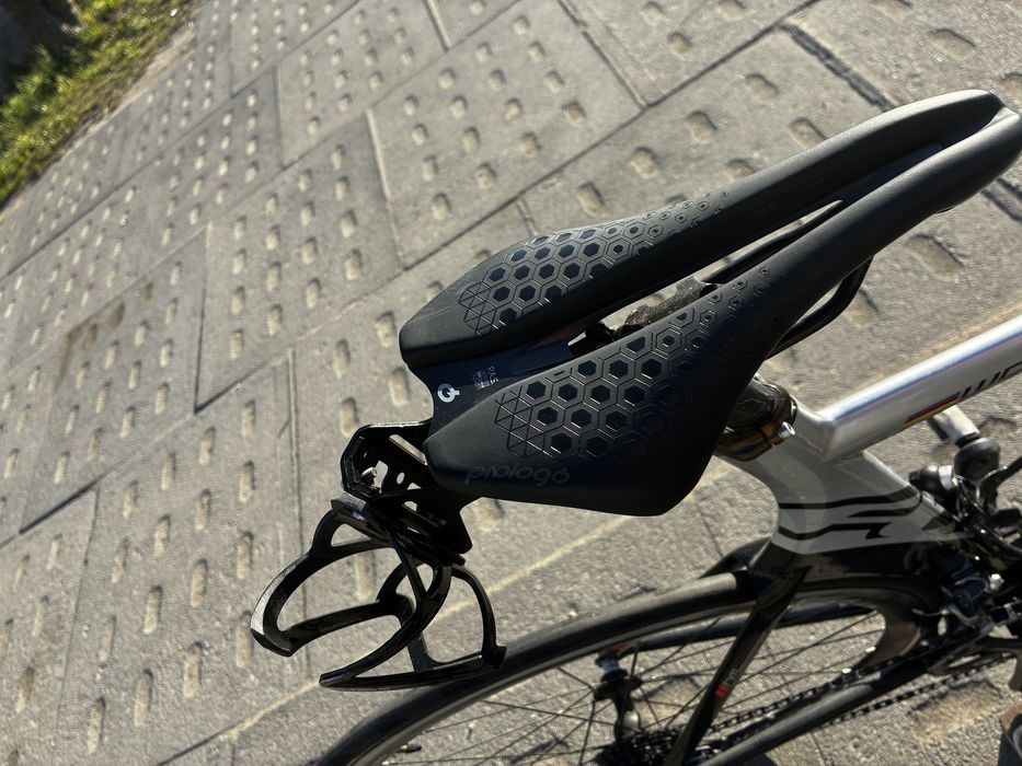 Felt B12 TT, roz. 58, rower czasowy Triathlonowy