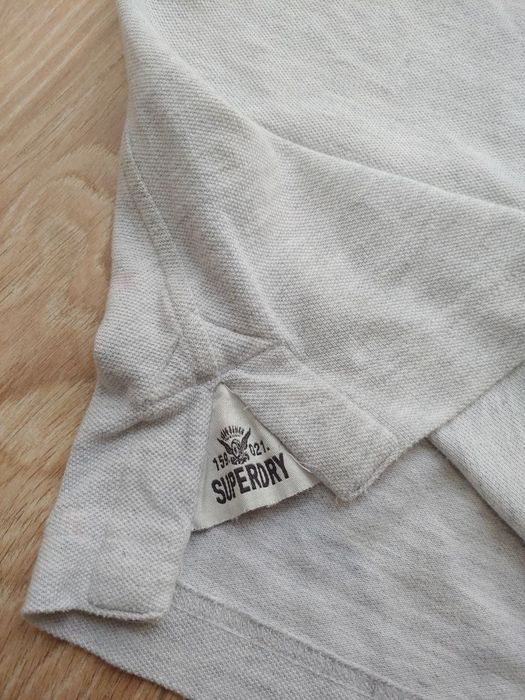 Сорочка поло, теніска Superdry