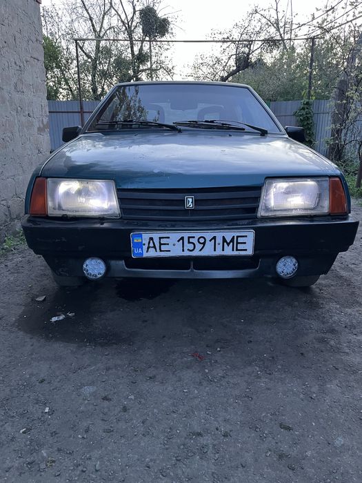 Продам ваз 21099