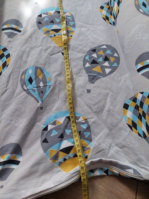 Кокон для сна малыша