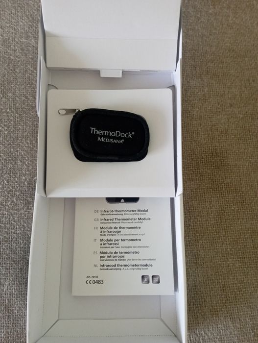 Продам ThermoDock