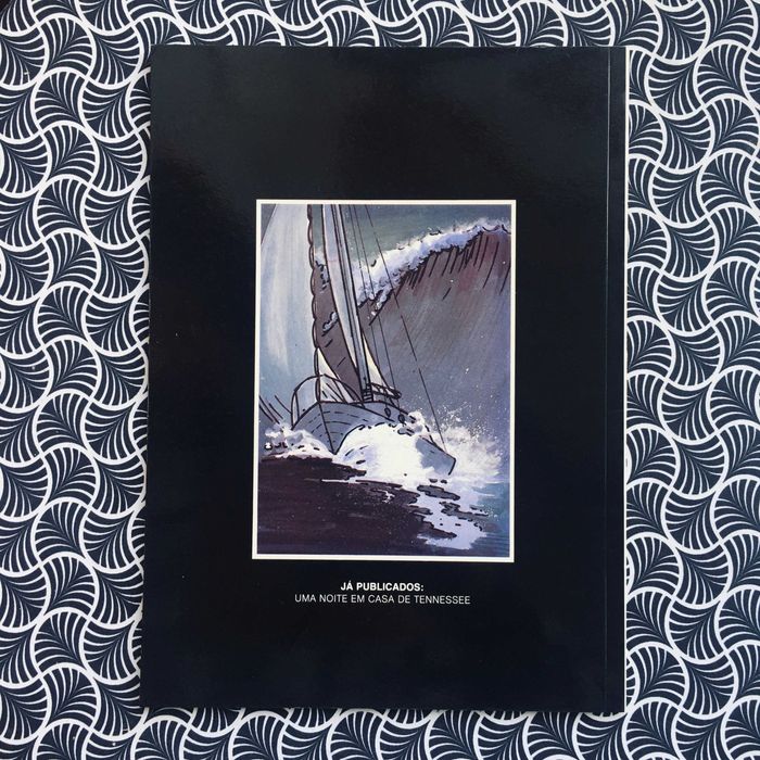 Vic Valence: Uma Noite em Casa de Tennassee - Autheman