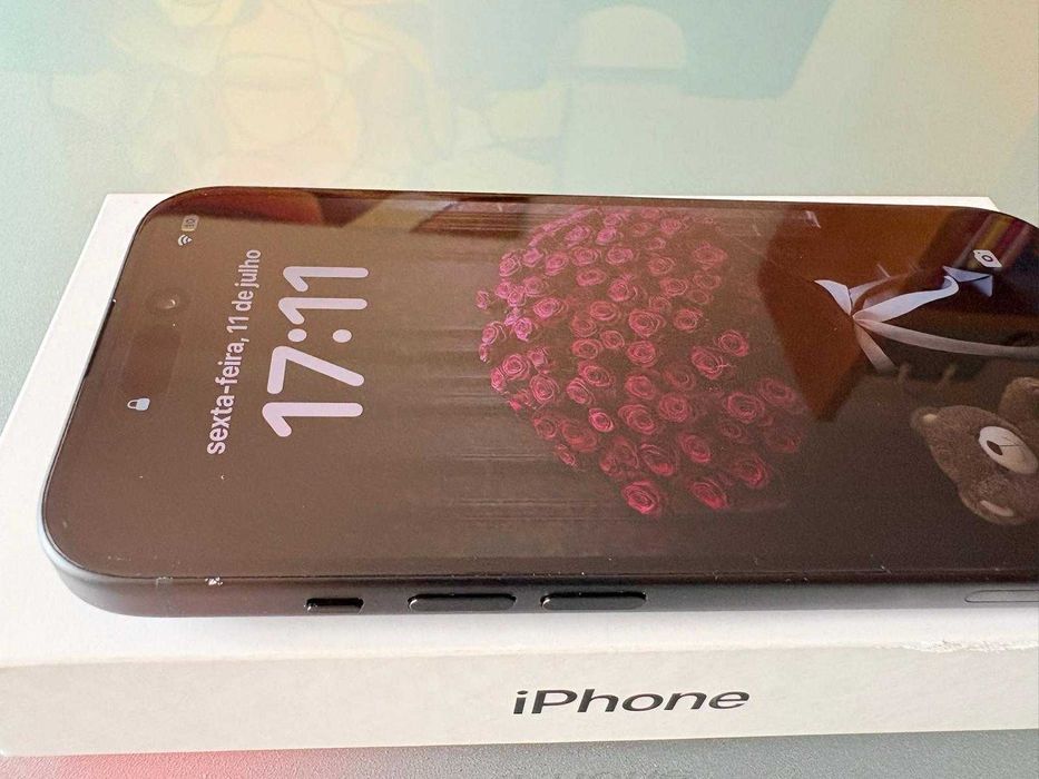 iPhone 15 - 128GB64168935569281123