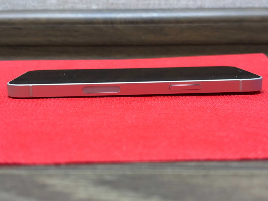 iPhone 12 64Gb Білий Neverlock