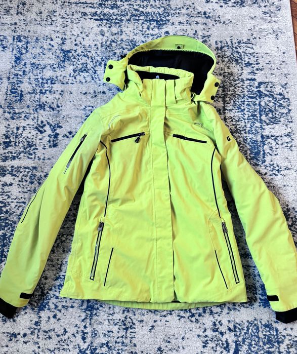 Kurtka narciarska Killtec 10.000