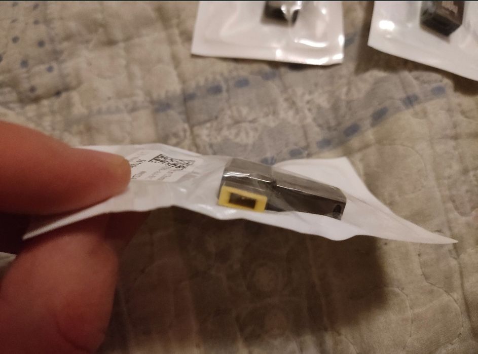 перехідник до ноутбука переходник для зарядки ноутбука от повербанка