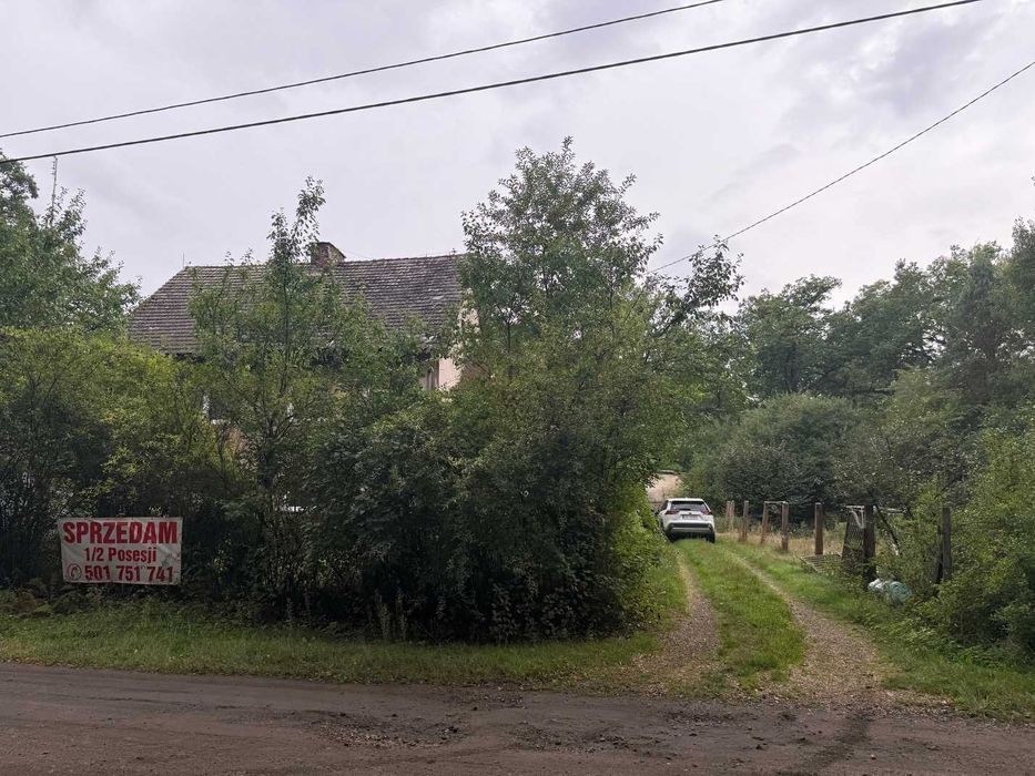 Mieszkanie ,  Miasteczko Śląskie - Bibiela