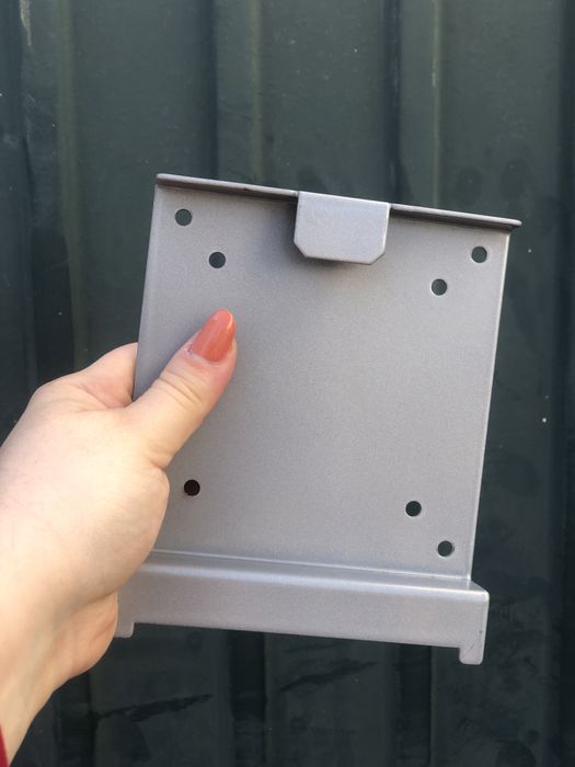 Suporte para televisao