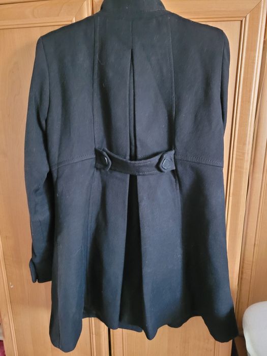Ciążowa kurtka płaszczyk r. S/M