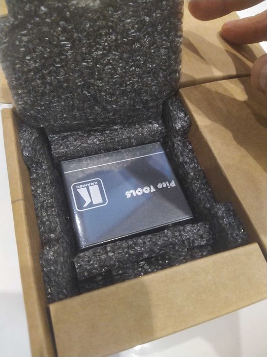 Продам приймач HDMI сигналу Kramer PT-572+, новий