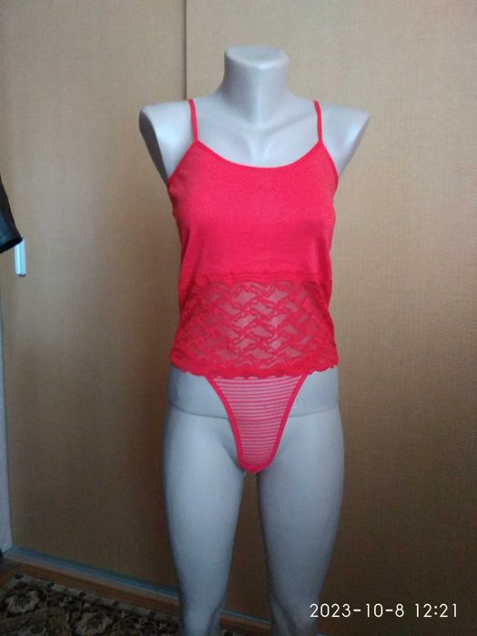 Комплект спідньої білизни