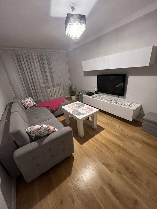 Apartament/mieszkanie  na krotki pobyt/na doby/ ,idealny dla par