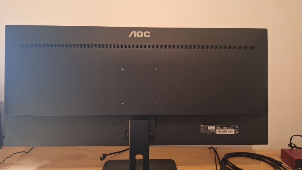 Monitor para computador