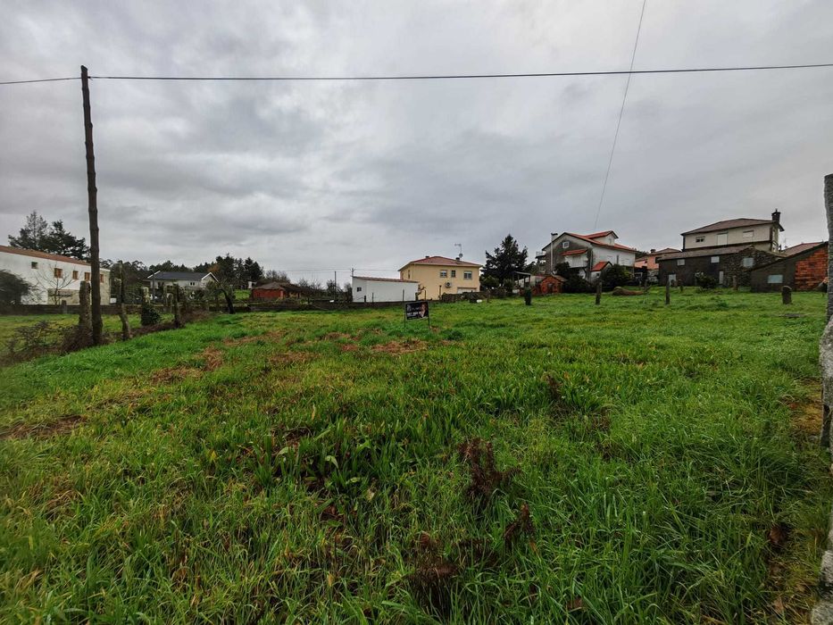 Terreno para contrucao 386m2 urbanizavel