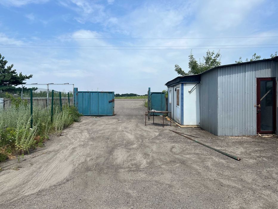 Малая Александровка . Продажа производства сухих строительных смесей.