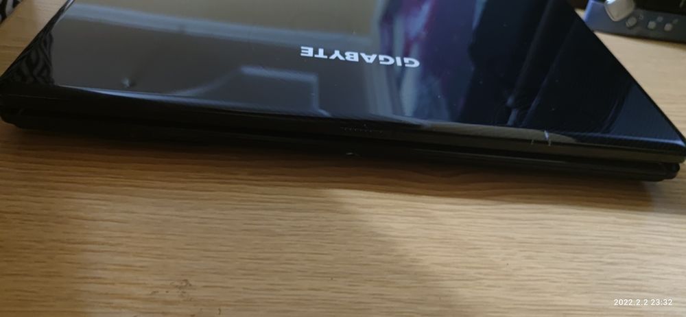 Ноутбук для роботи