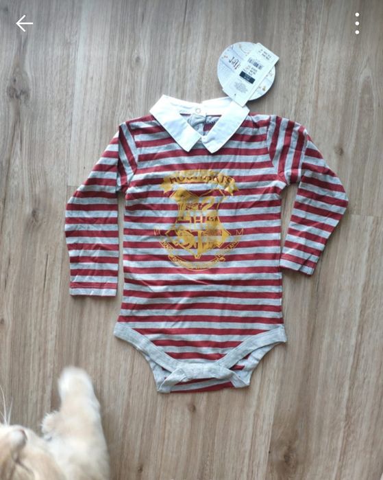Body Harry Potter, cool club