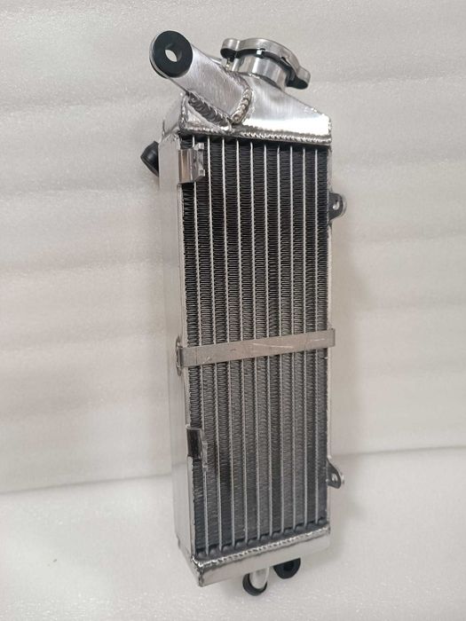 Radiador em Alumínio para Yamaha DT125R DTR125