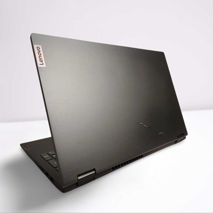 DOTYKOWY LAPTOP 2w1 15,6 | IdeaPad Flex 5 | R5 5500U | 8GB 512SSD W11