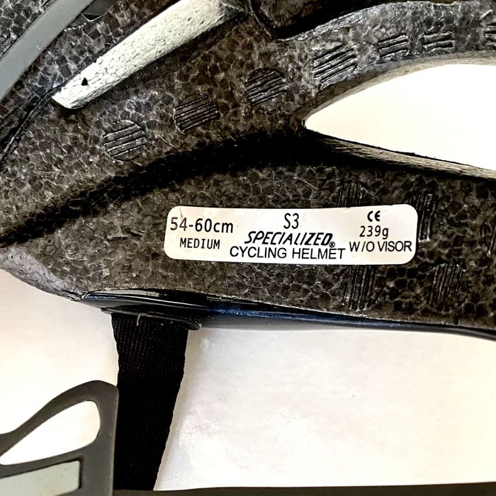 Capacete Specialized Propero 2 Ciclismo – Tam.54/60