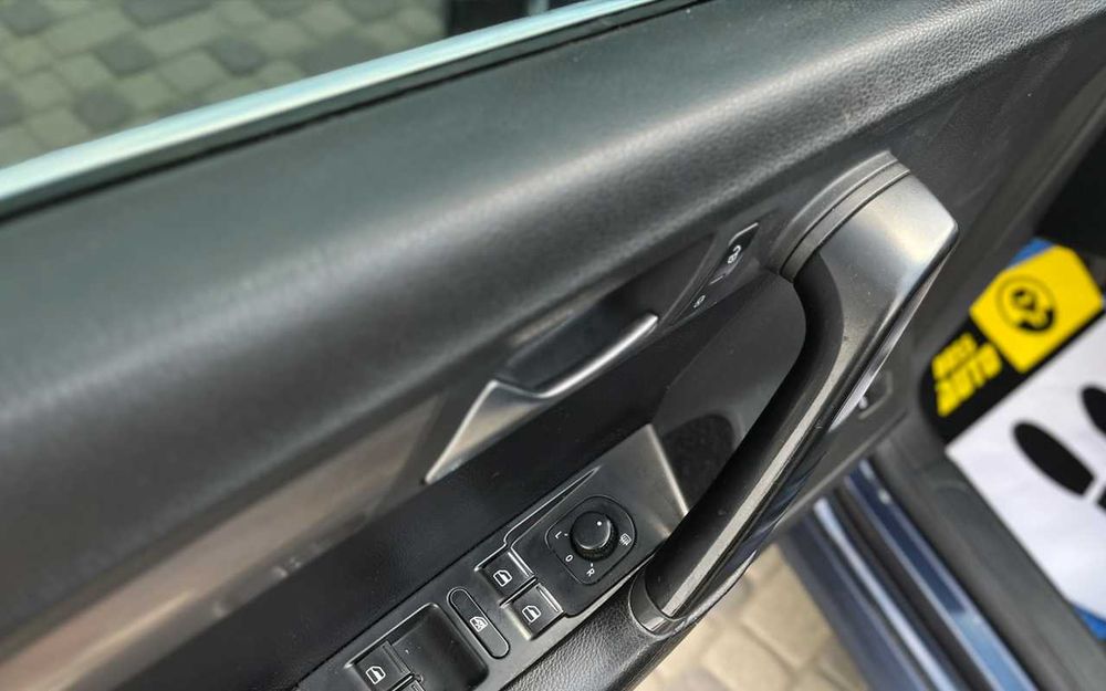Volkswagen Passat 2012