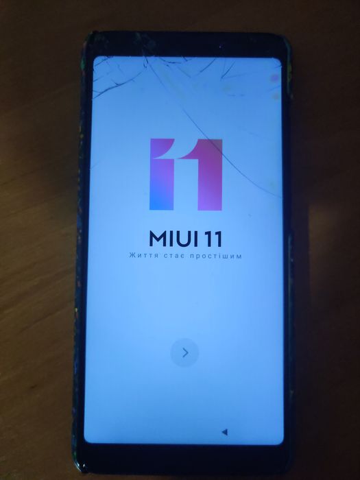 Продам Xiaomi Note 5