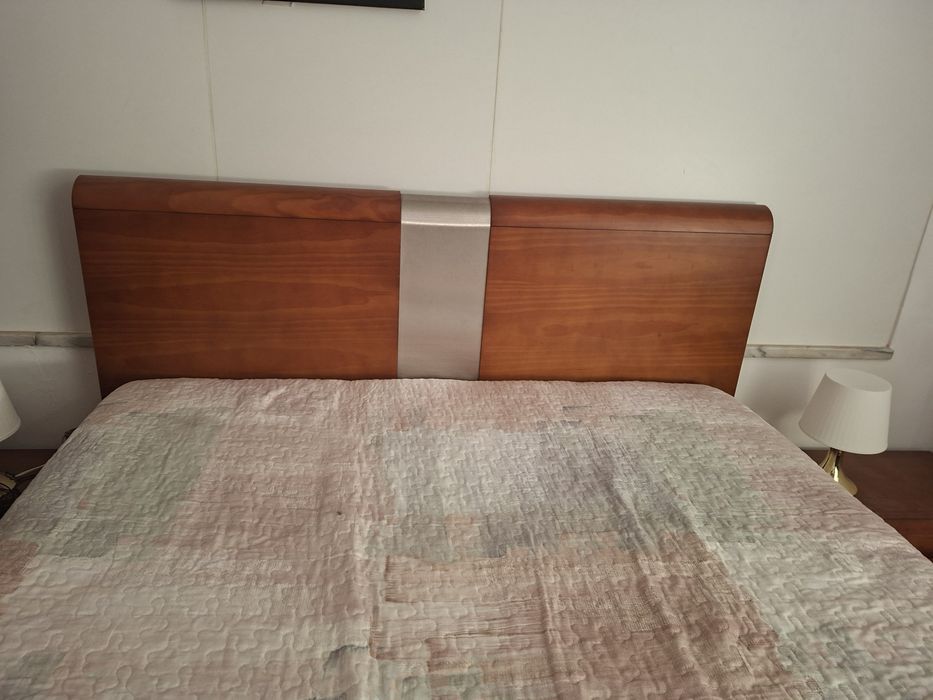 Mobília de quarto casal