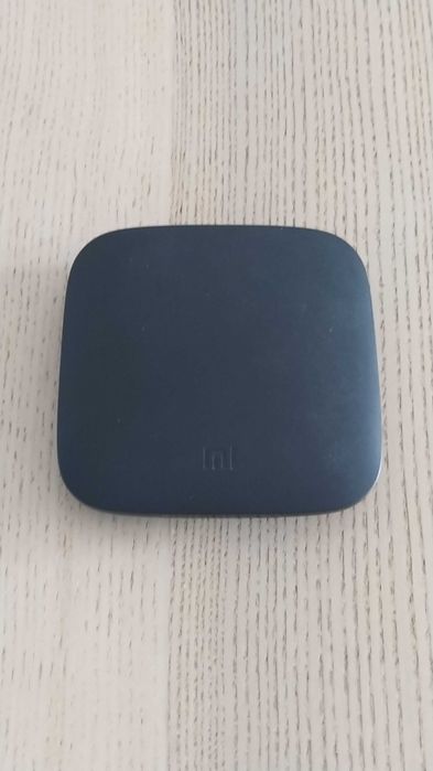 Xiaomi Media Player Mi Tv Box 2