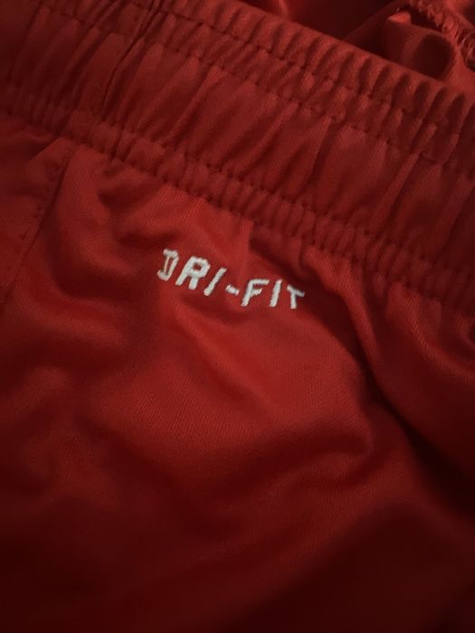 Шорти Nike Dri-fit