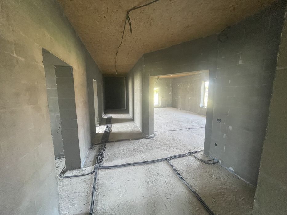 Будинок американка Іванівці