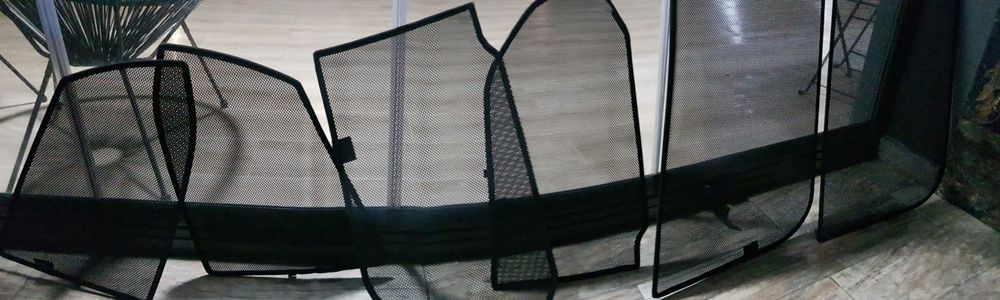 CITROEN Cortinas SOLARES Vidro