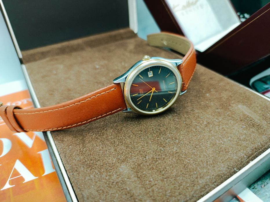 Zegarek Citizen vinted qartz