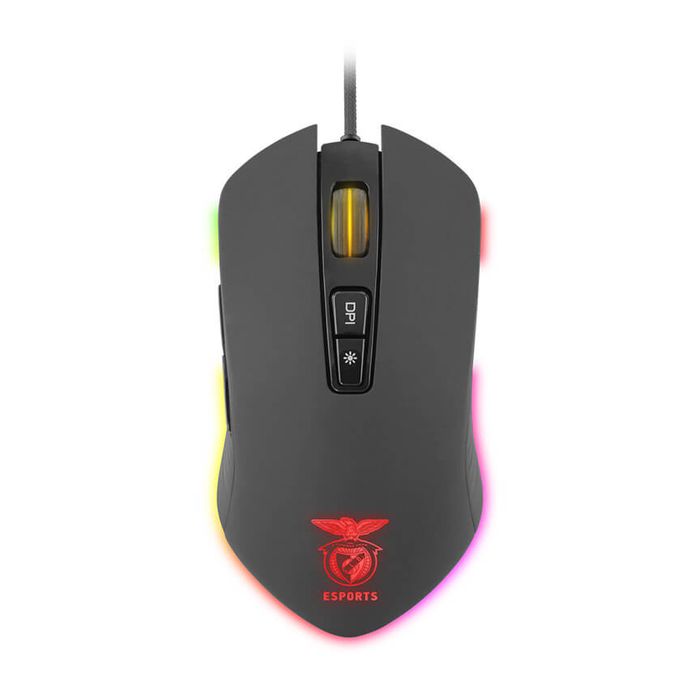 Conjunto Gaming SL Benfica