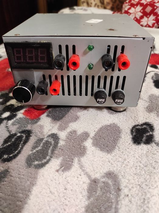 Корпус для блока питания