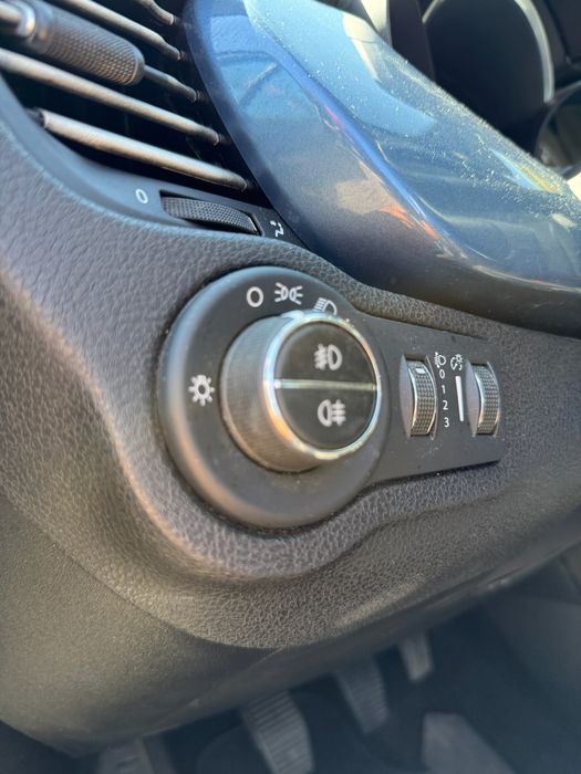 Fiat 500X 1.0 2019 **DESDE 169€ MES**