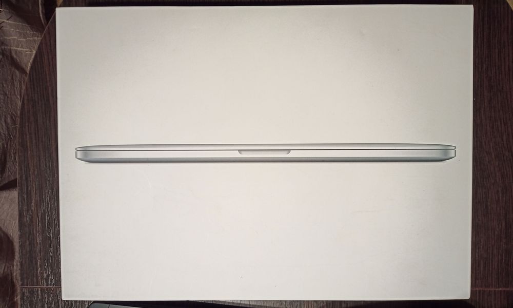 macbook pro 15 retina 2014 - Купить электронику - Цены на OLX.ua