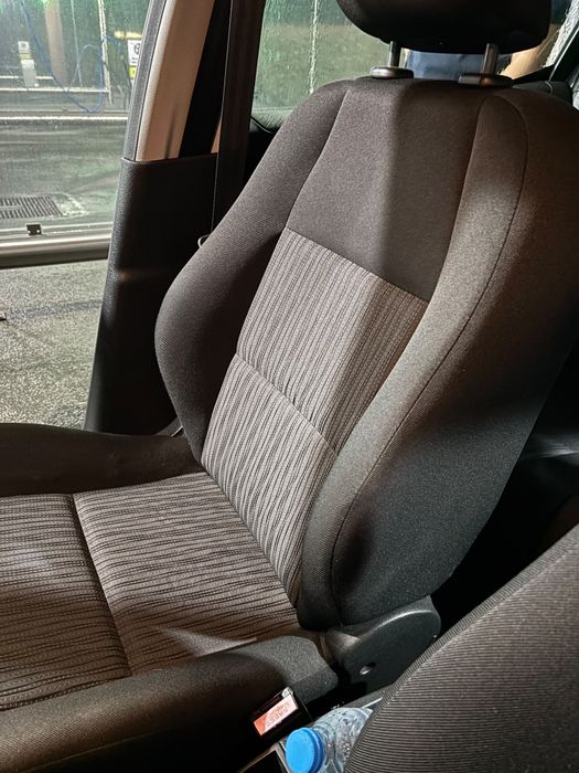 PEUGEOT 207 SW 1.4