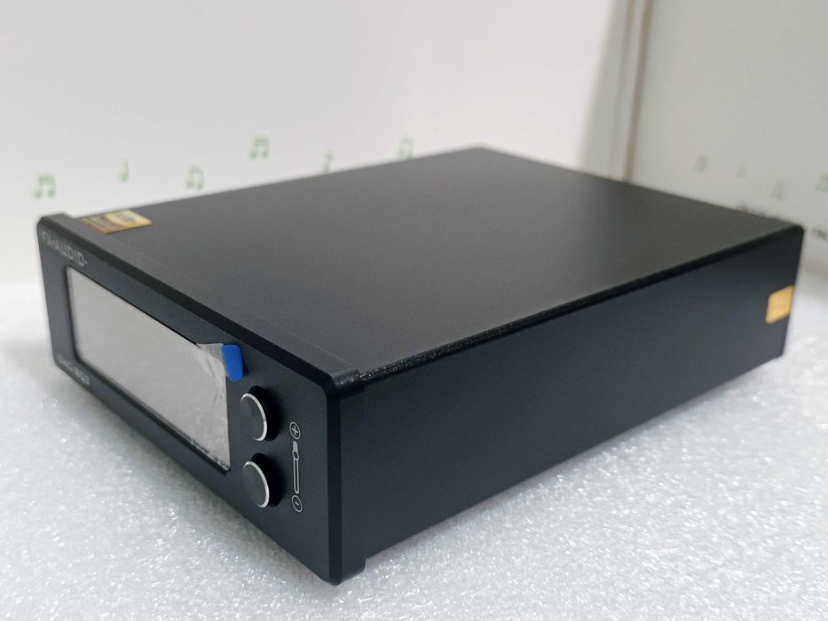 FX-AUDIO SQ3 DAC ЦАП Звуковая карта USB (Скидка): 3 499 грн ...