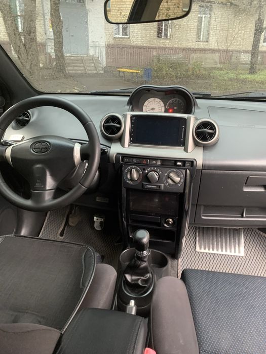 Продам Toyota Xa