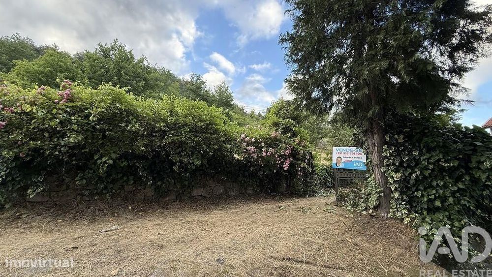 Quinta rural T4 em Parada de Cunhos de 120 m2