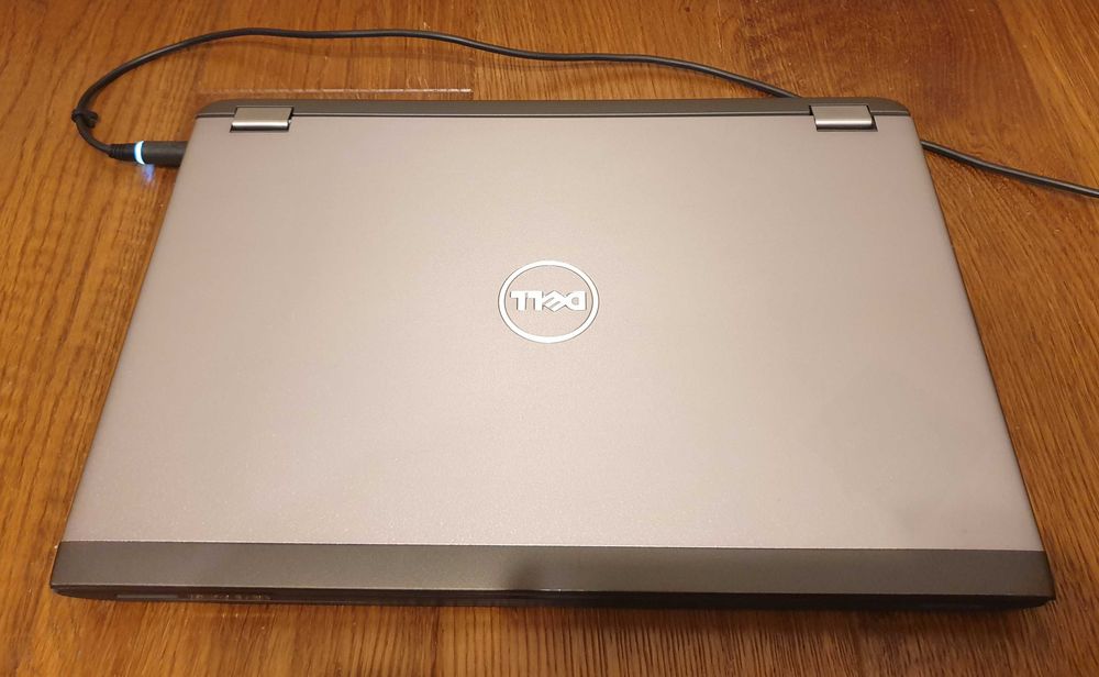 Laptop Dell Vostro 3360 i7 16GB RAM 120GB SSD