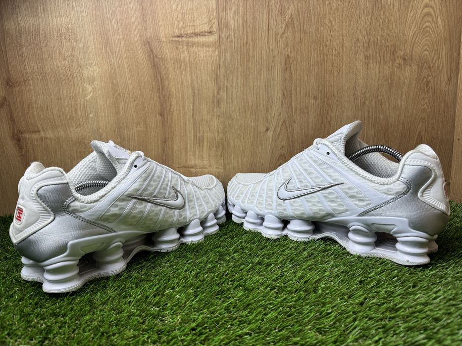 Nike Shox TL розмір 44