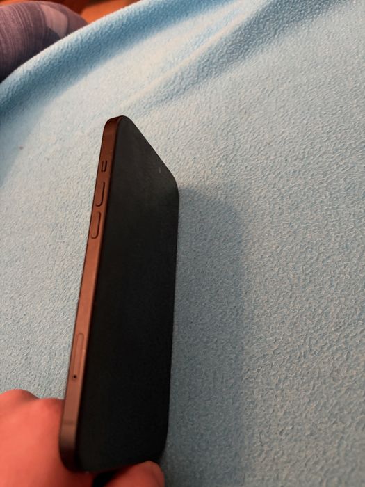 Iphone 15 128gb NOVO