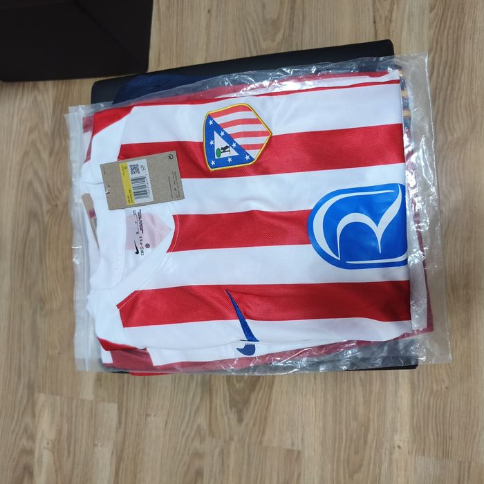 Camisola Atlético Madrid S ou L