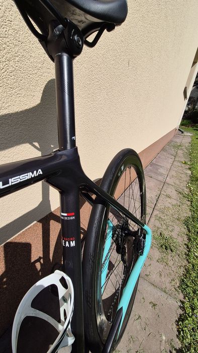 Bianchi specialissima Pro R.53