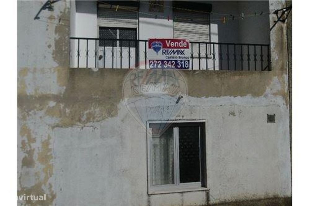 Moradia T3 para venda